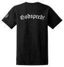 BØLZER - 'Godspeed' T-Shirt