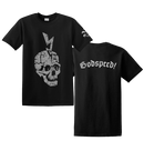 BØLZER - 'Godspeed' T-Shirt