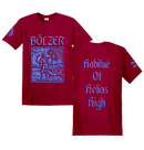 BØLZER - 'Habitue Of Helios High' T-Shirt