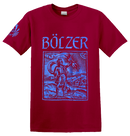 BØLZER - 'Habitue Of Helios High' T-Shirt