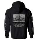 BØLZER - 'Hellenparten' Zip-Up Hoodie