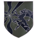 BØLZER - 'Ibex' Back Patch