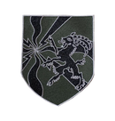 BØLZER - 'Ibex' Patch