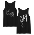 BØLZER - 'Logo' Tank Top