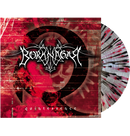 BORKNAGAR - 'Quintessence' LP (Clear/Black/Red Splatter)