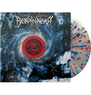 BORKNAGAR - 'The Archaic Course' LP (Splatter)
