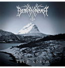 BORKNAGAR - 'True North' CD