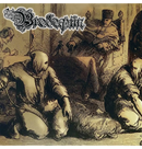 BRODEQUIN - 'Festival Of Death' CD