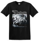 BRODEQUIN - 'Inquisition' T-Shirt