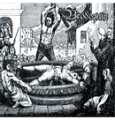 BRODEQUIN - 'Instruments Of Torture' CD