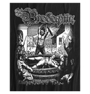 BRODEQUIN - 'Instruments Of Torture' Flag