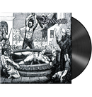 BRODEQUIN - 'Instruments Of Torture' LP (Black)