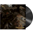 BRODEQUIN - 'Methods Of Execution' LP (Black)
