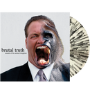 BRUTAL TRUTH - 'Sounds Of The Animal Kingdom (Reissue)' 2xLP (Splatter)