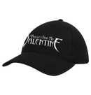 BULLET FOR MY VALENTINE - 'Logo' Baseball Hat