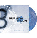 BURNT BY THE SUN - 'Soundtrack To The Personal Revolution' LP (Marble)