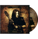 BURZUM - 'Anthology' Picture Disc 2xLP (Gatefold)