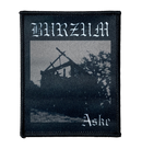 BURZUM - 'Aske' Patch