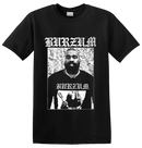 BURZUM - 'Black Metal' T-Shirt (Black)