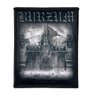 BURZUM - 'Det Som Engang Var' Patch