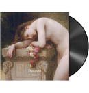 BURZUM - 'Fallen' Black LP (Black)