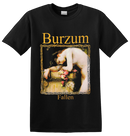 BURZUM - 'Fallen' T-Shirt