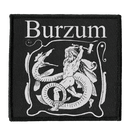 BURZUM - 'Serpent Slayer' Patch