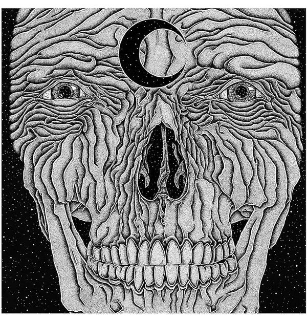 CALL OF THE VOID - 'Ageless' CD