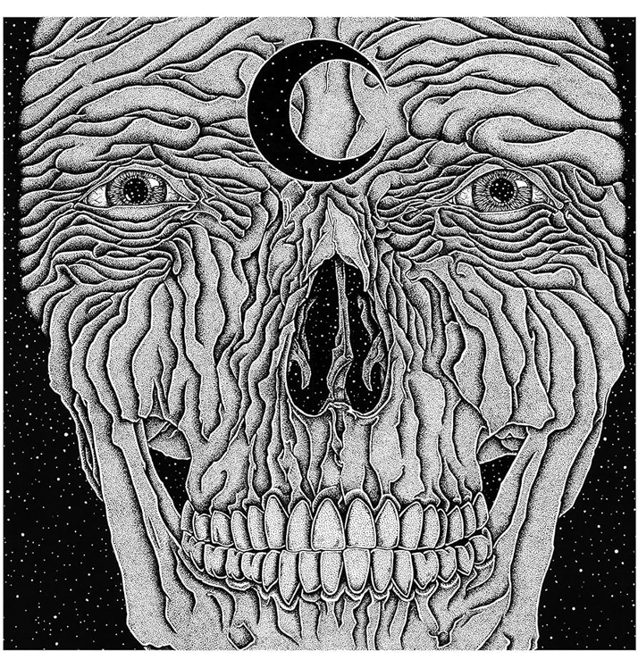 CALL OF THE VOID - 'Ageless' CD