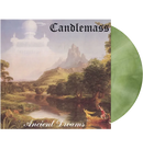 CANDLEMASS - 'Ancient Dreams' LP (Marble)