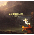 CANDLEMASS - 'Nightfall' CD