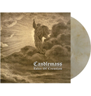 CANDLEMASS - 'Tales Of Creation' LP (Marble)