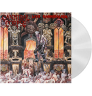 CANNIBAL CORPSE - 'Live Cannibalism' 2xLP (White)