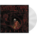 CANNIBAL CORPSE - 'Torture' LP (White)