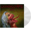 CANNIBAL CORPSE - 'Violence Unimagined' LP (White)