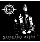 CARPATHIAN FOREST - 'We're Going To Hell For This' CD