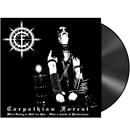CARPATHIAN FOREST - 'We're Going To Hell For This' LP (Black)