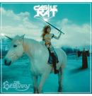 CASTLE RAT - 'The Bestiary' CD