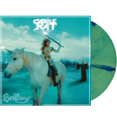 CASTLE RAT - 'The Bestiary' LP (Marble/Swirl)