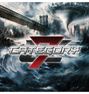 CATEGORY 7 - 'Category 7' CD