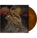 CATTLE DECAPITATION - 'Death Atlas' 2xLP (Marble)