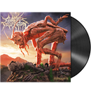CATTLE DECAPITATION - 'Terrasite' 2xLP (Black)