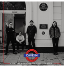 CAVE IN - 'Heavy Pendulum: The Singles - Live at BBC's Maida Vale Studios' CD