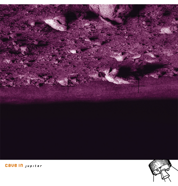 CAVE IN - 'Jupiter (25th Anniversary Reissue)' 2CD