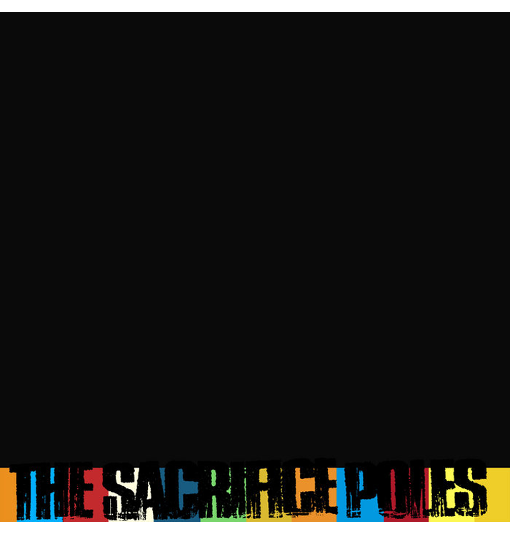 CAVE IN - 'The Sacrifice Poles' CD