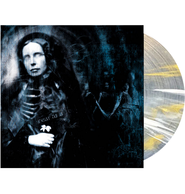 CEPHALIC CARNAGE - 'Anomalies' LP (Custom Marble)