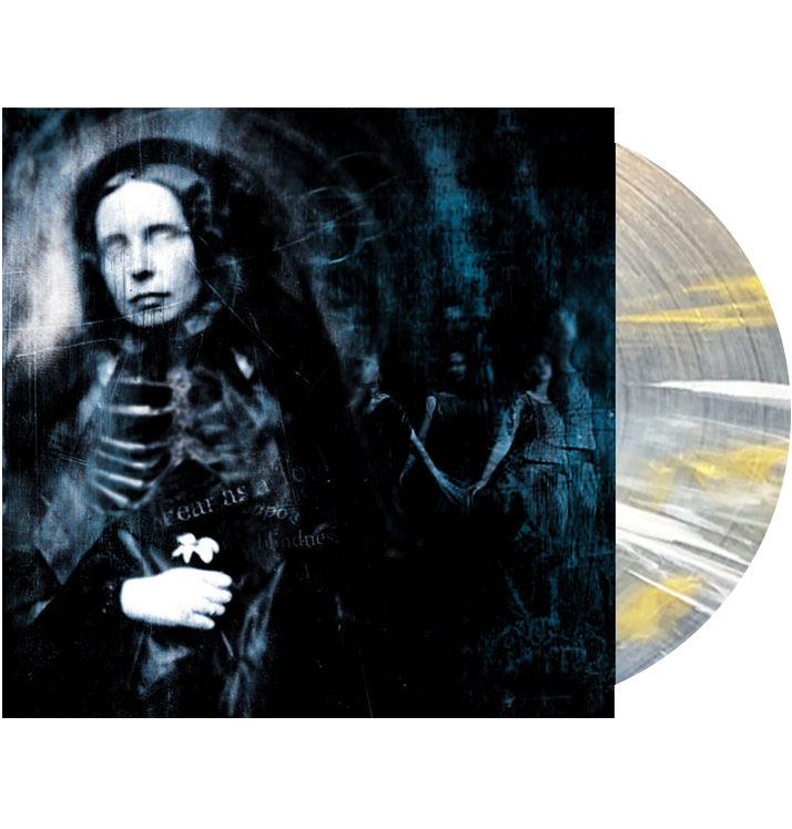 CEPHALIC CARNAGE - 'Anomalies' LP (Custom Marble)