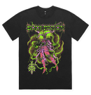 BODY PRISON - 'CHAOS' T-Shirt