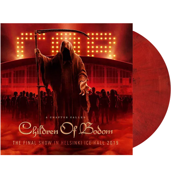 CHILDREN OF BODOM