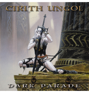 CIRITH UNGOL - 'Dark Parade' CD